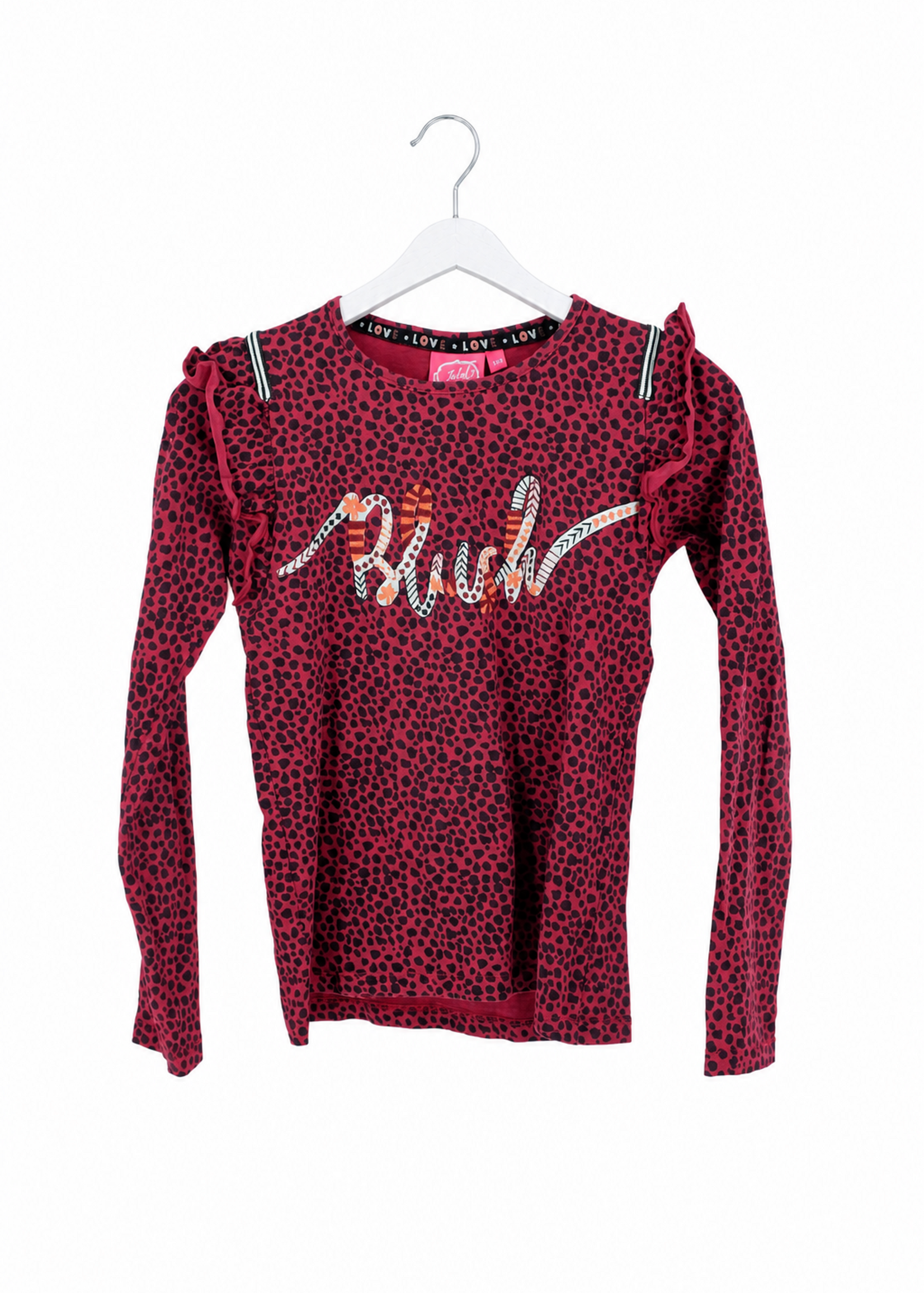 Jubel BijBO Longsleeve