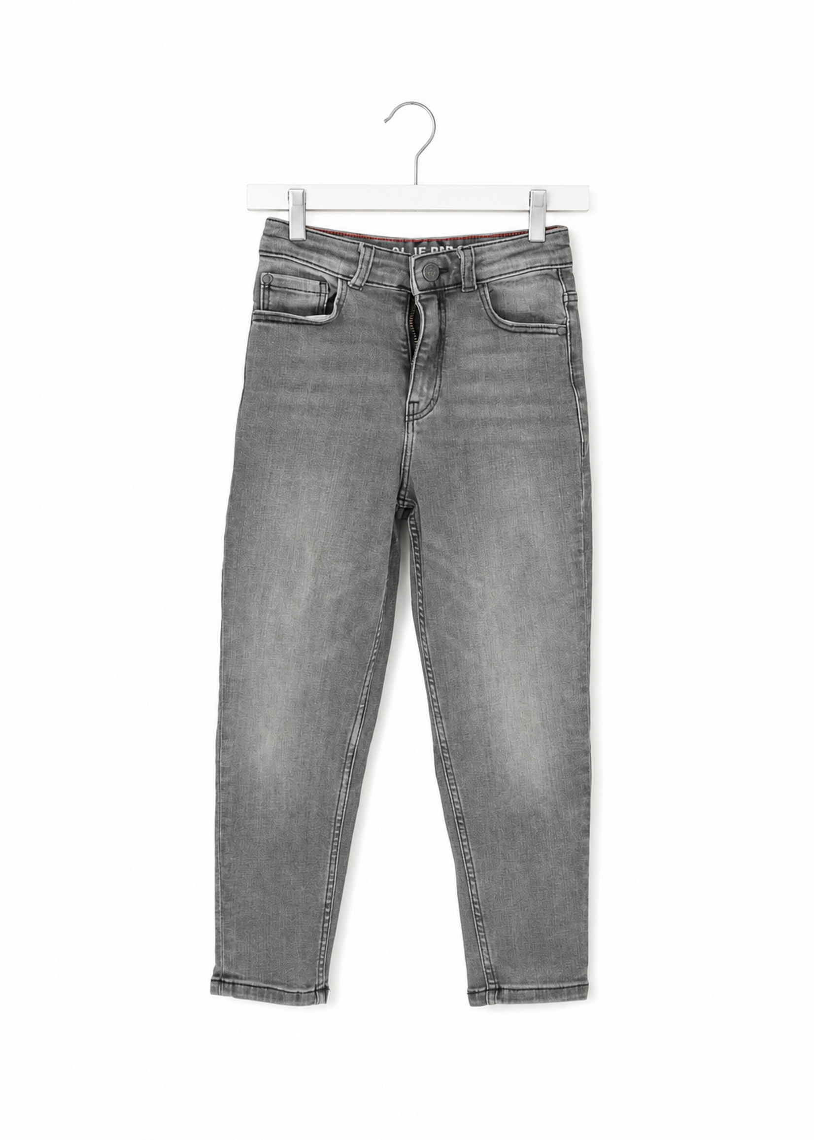 WE Fashion BijBO Jeans