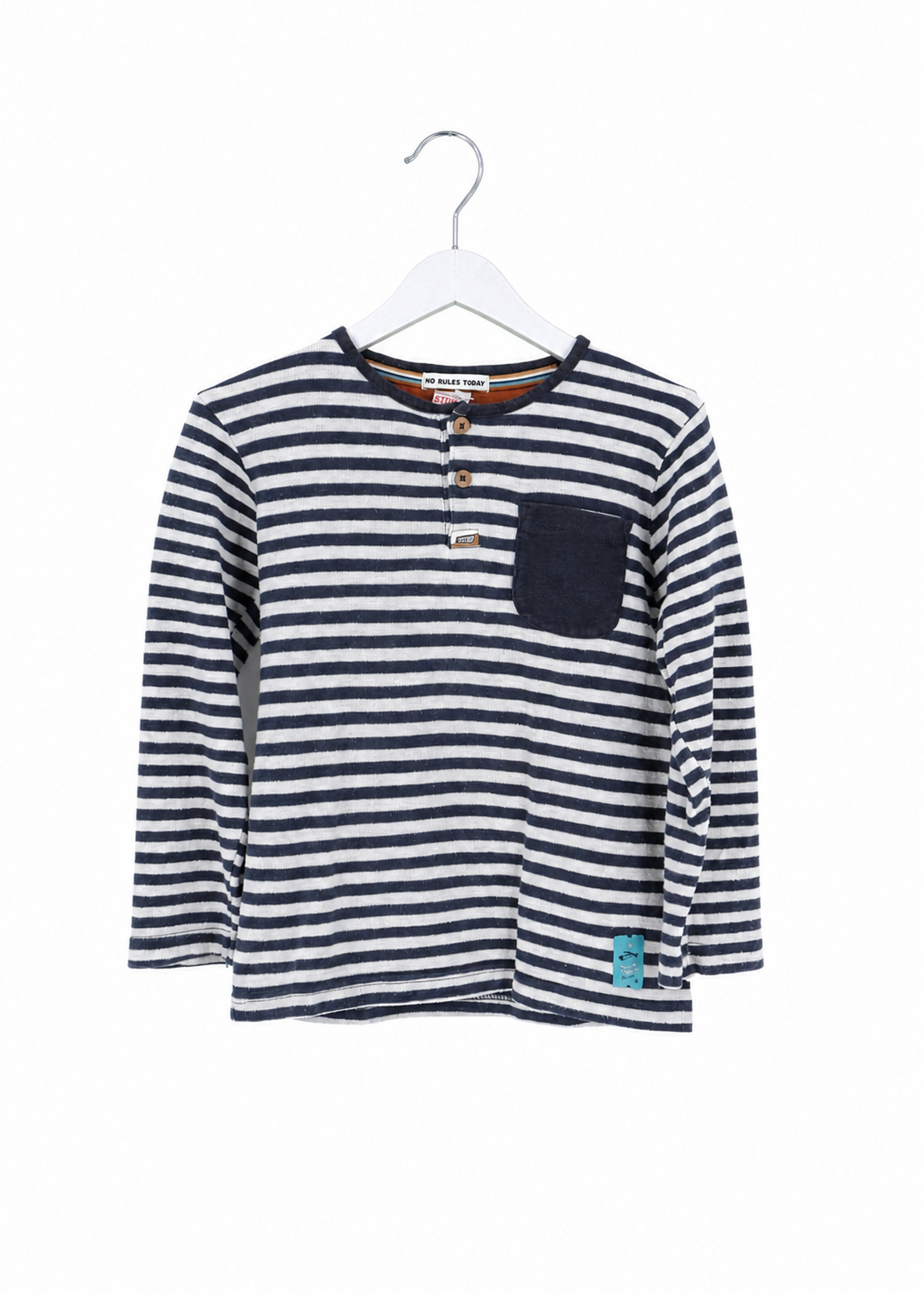 Sturdy BijBO Longsleeve