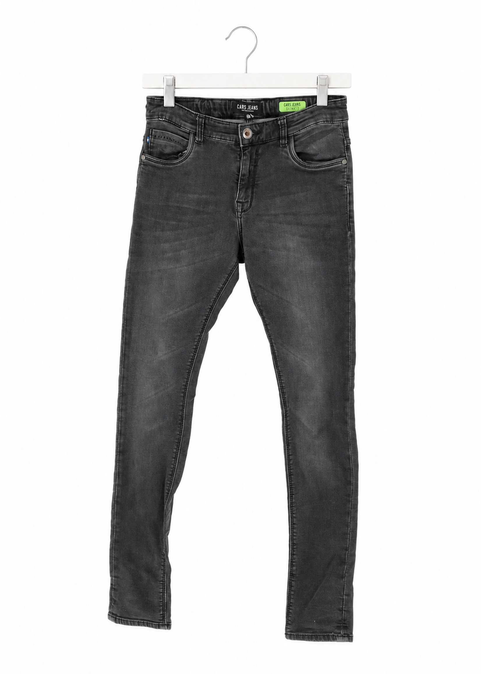 Cars BijBO Jeans