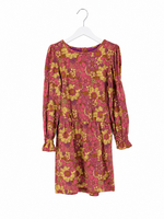 Tweedehands Z8 BijBO kinderkleding Jurk