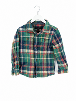Tommy Hilfiger BijBO Overhemd