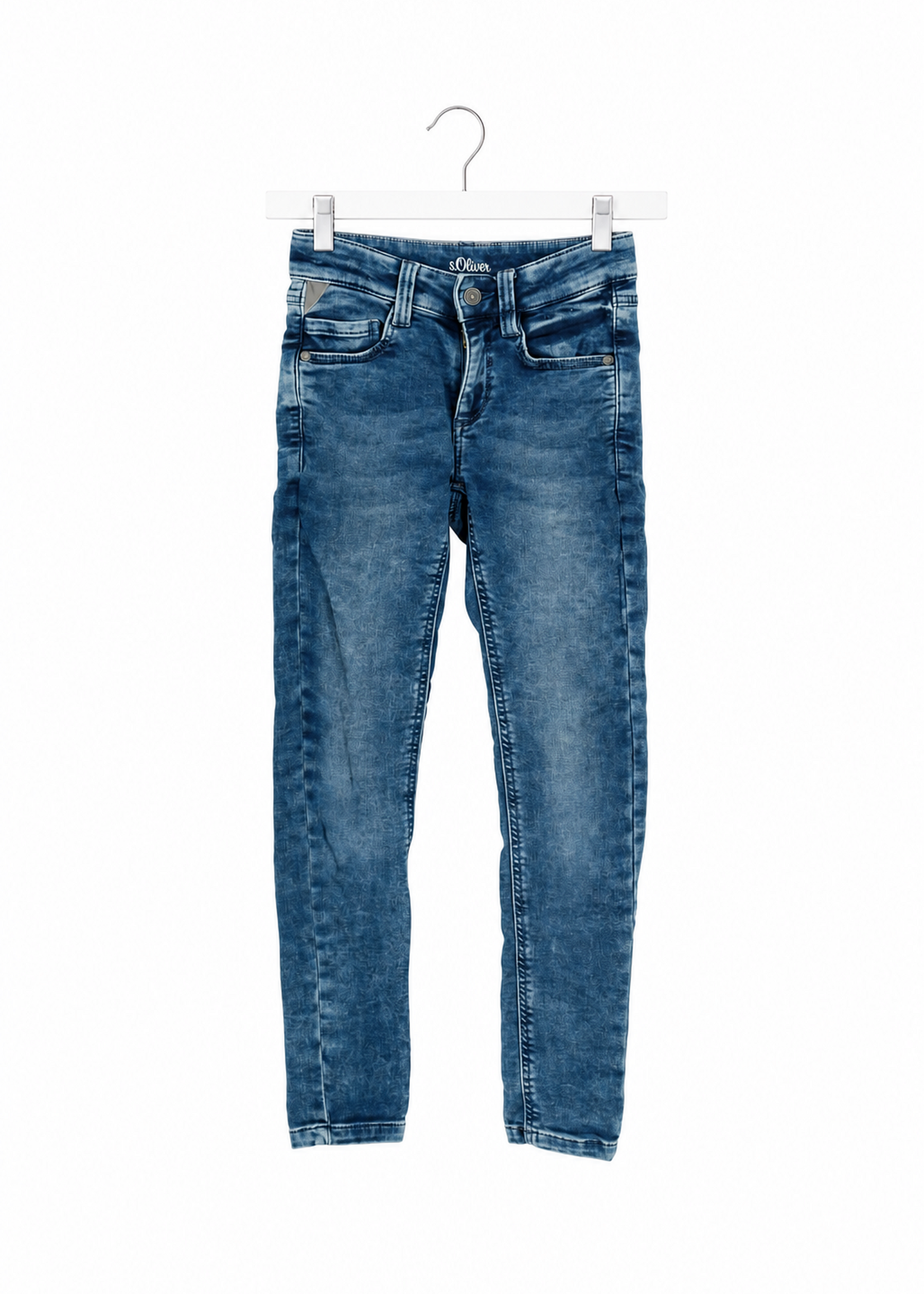 s.Oliver BijBO Jeans
