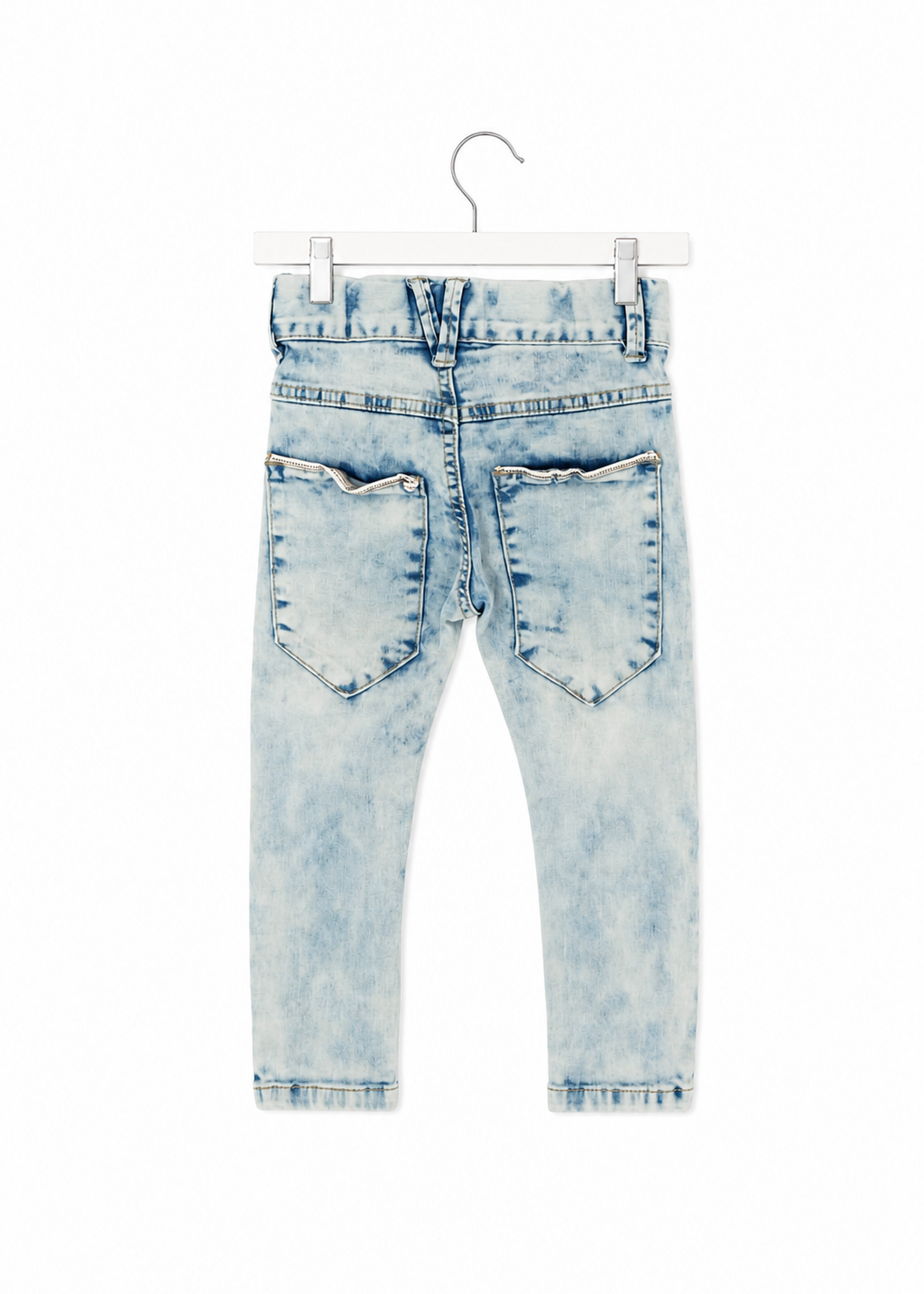 Name It BijBO Jeans