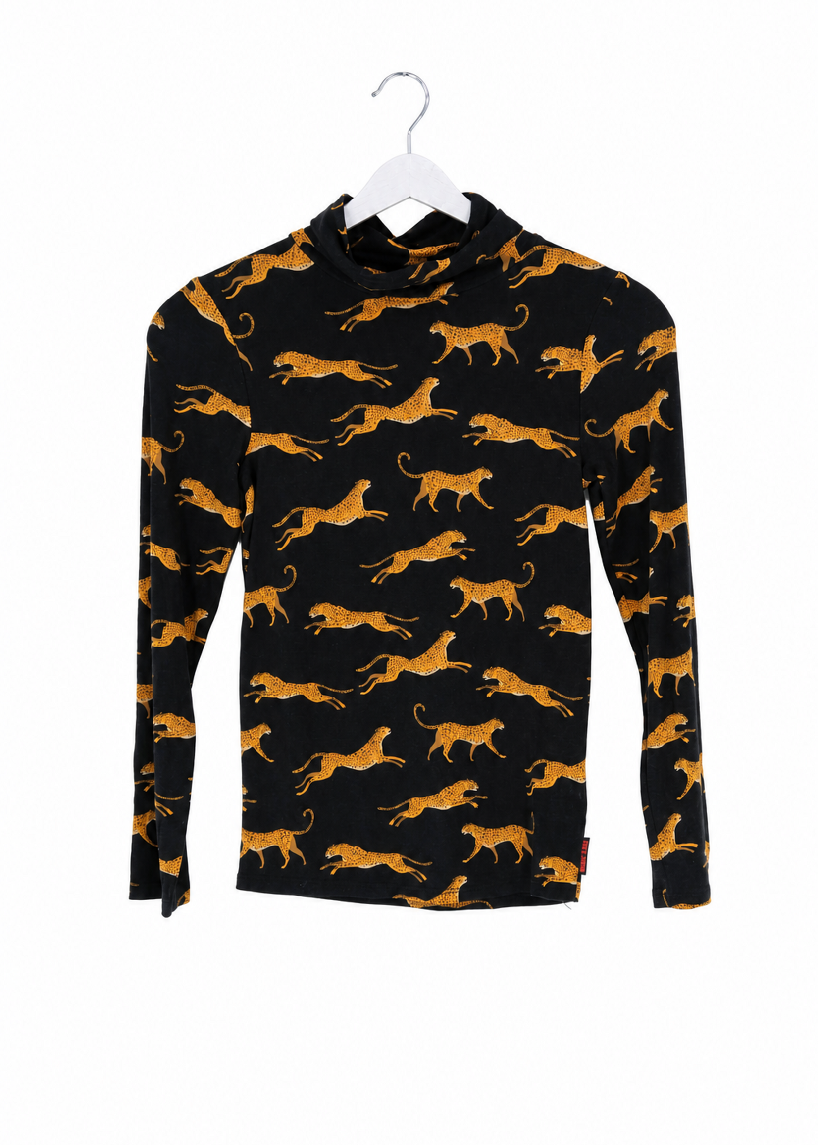 WE Fashion BijBO Longsleeve