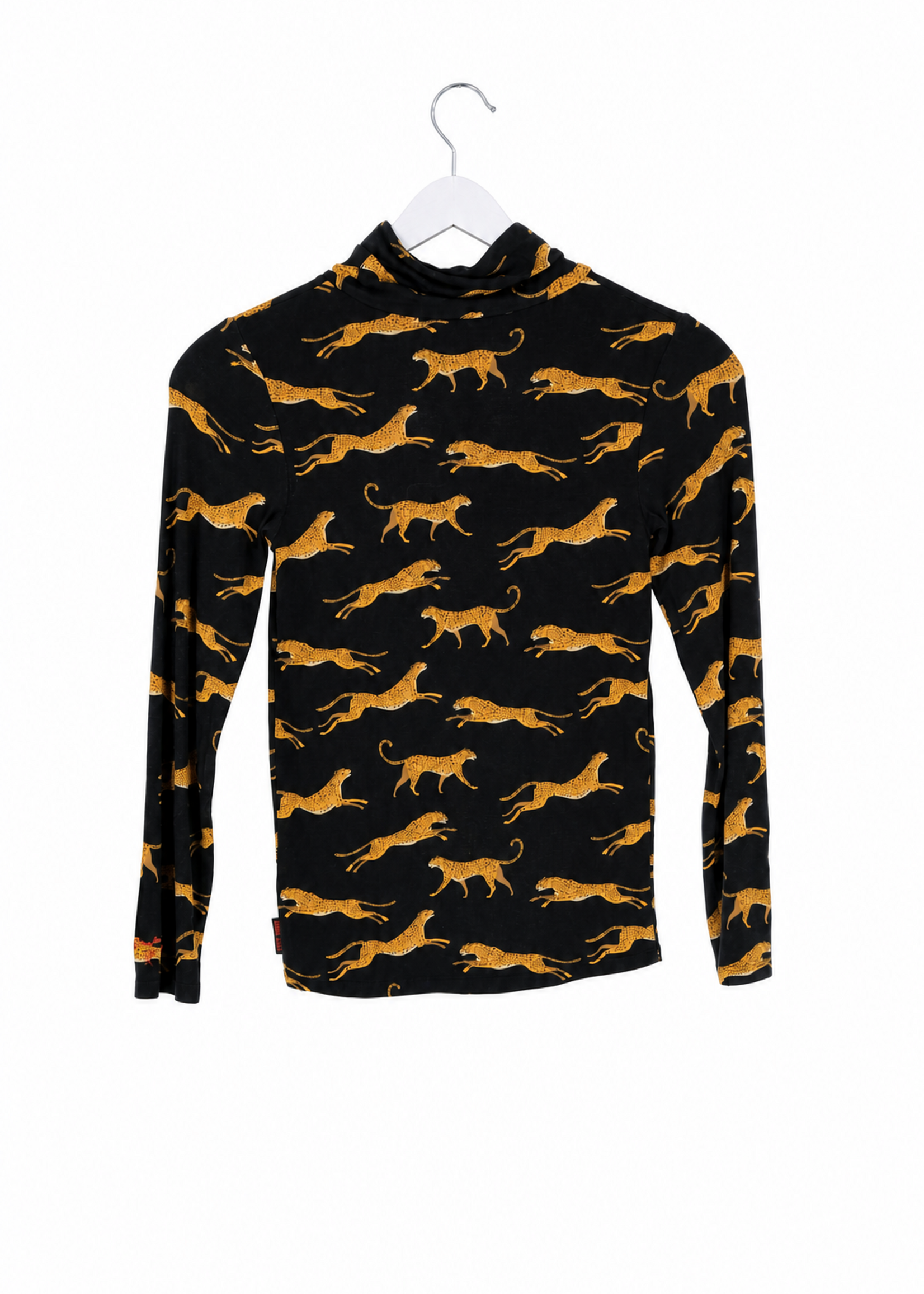 WE Fashion BijBO Longsleeve