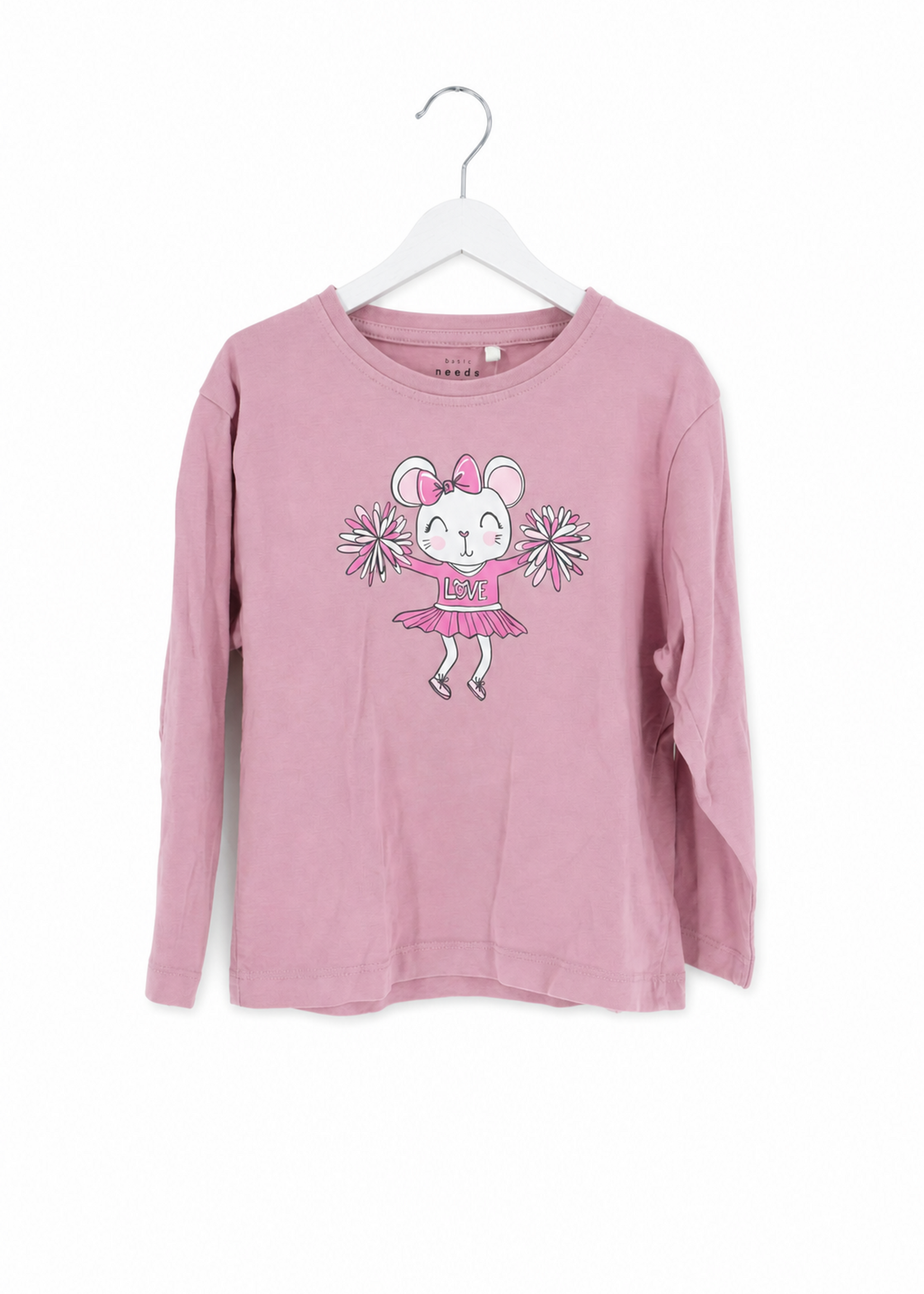 Name It BijBO Longsleeve