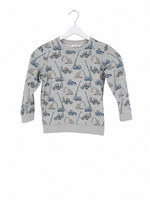 Tweedehands Name It BijBO kinderkleding Trui