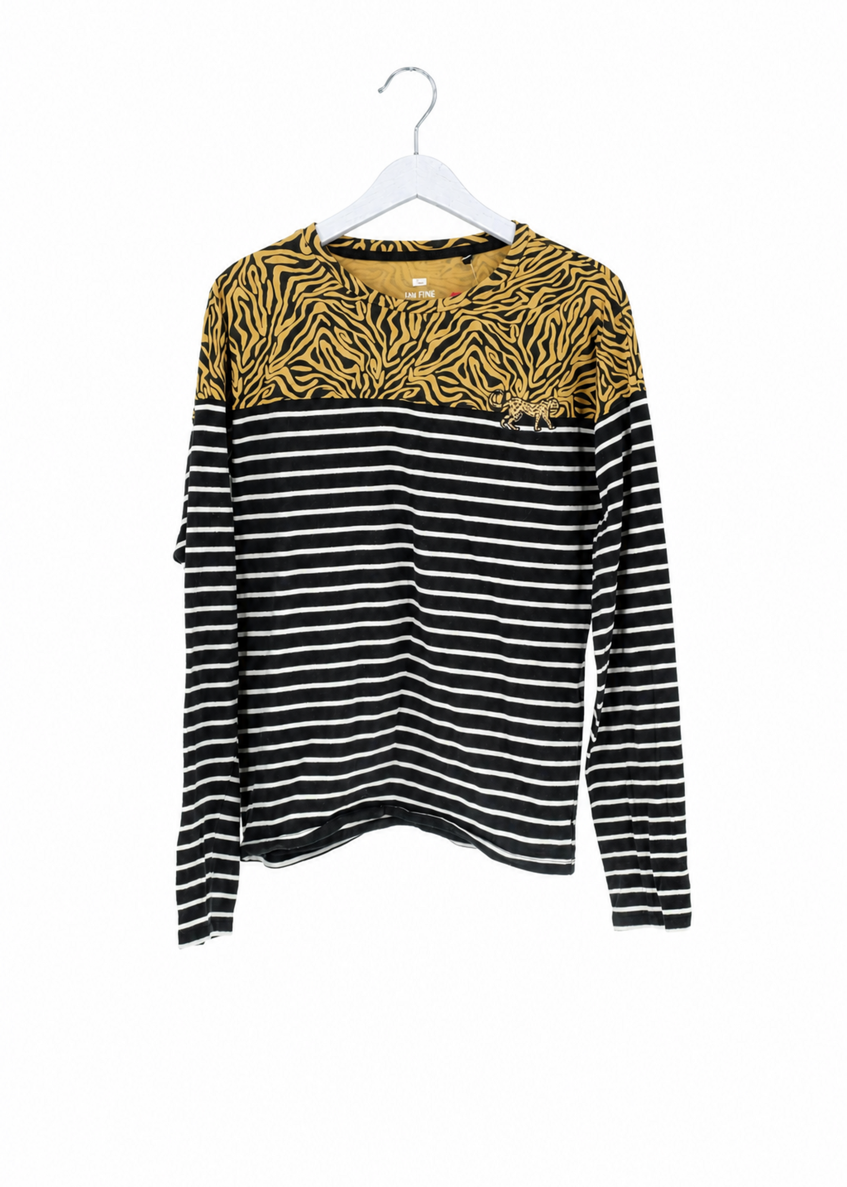 WE Fashion BijBO Longsleeve