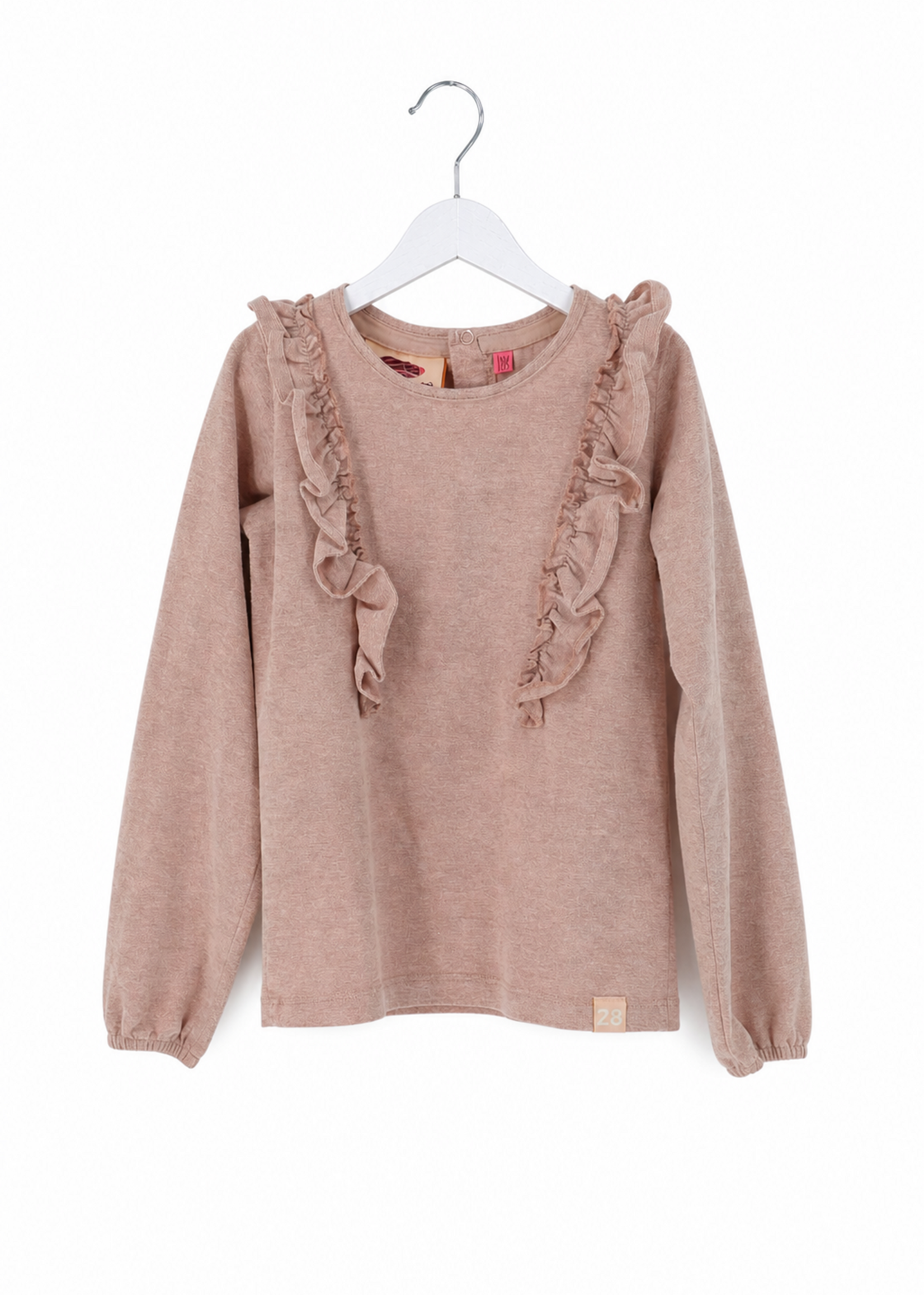 Z8 BijBO Longsleeve
