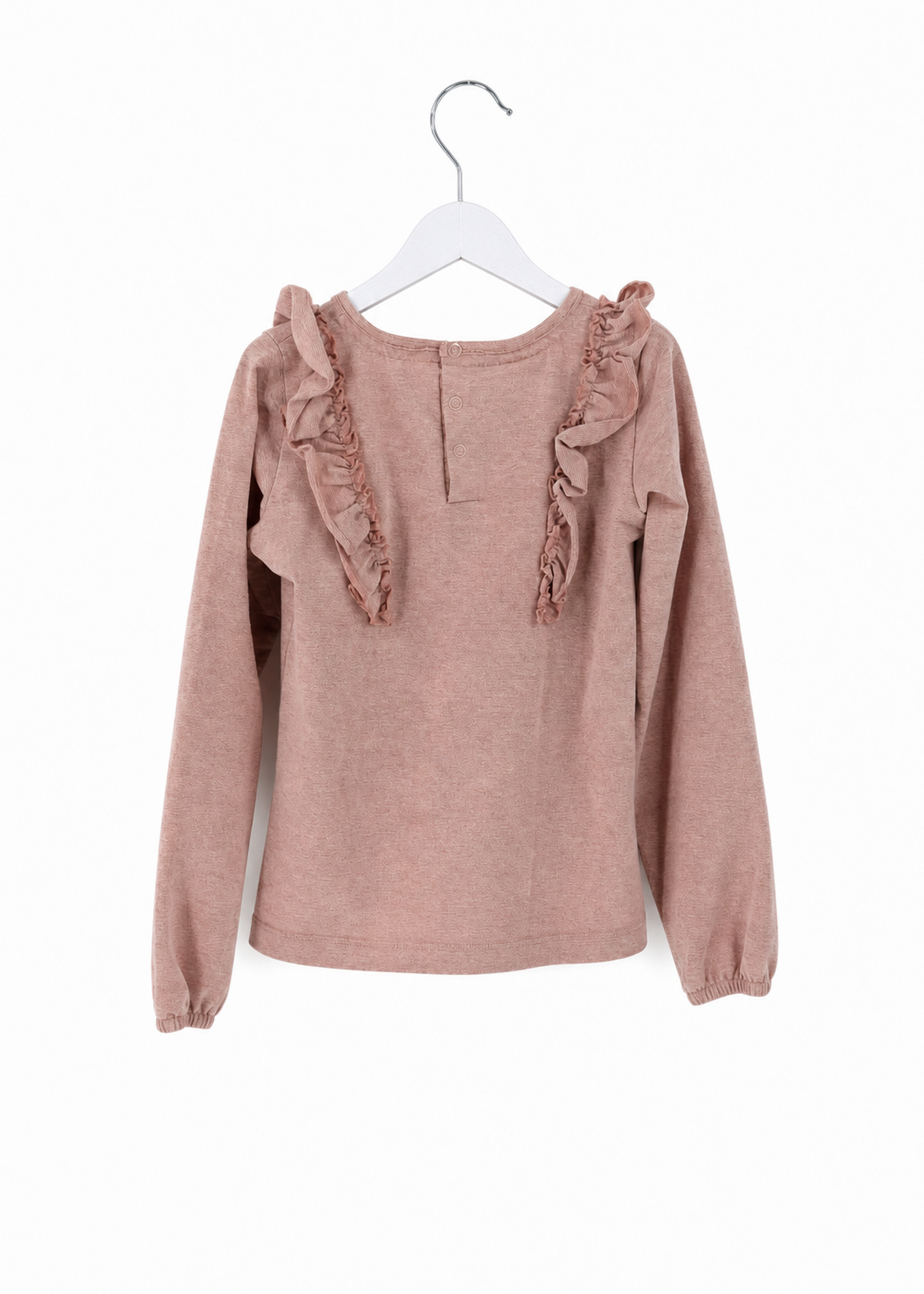 Z8 BijBO Longsleeve