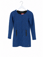 Crush Denim BijBO Jurk