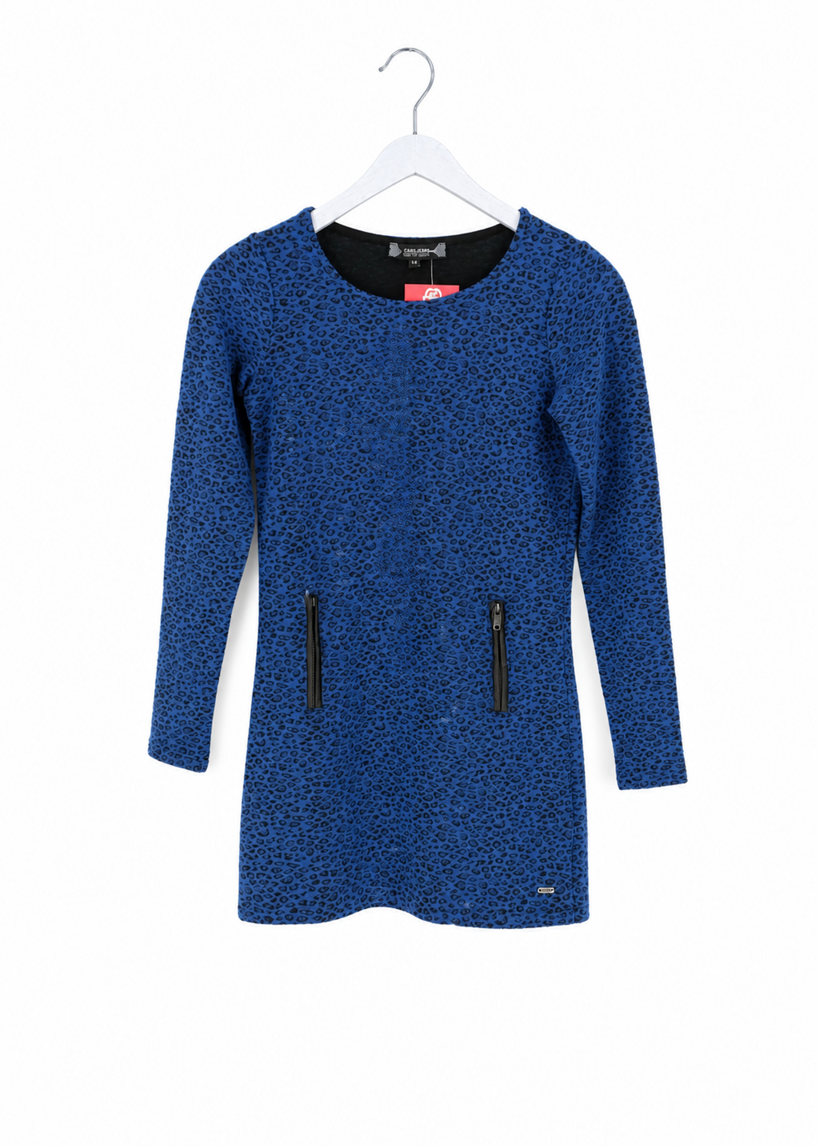 Crush Denim BijBO Jurk