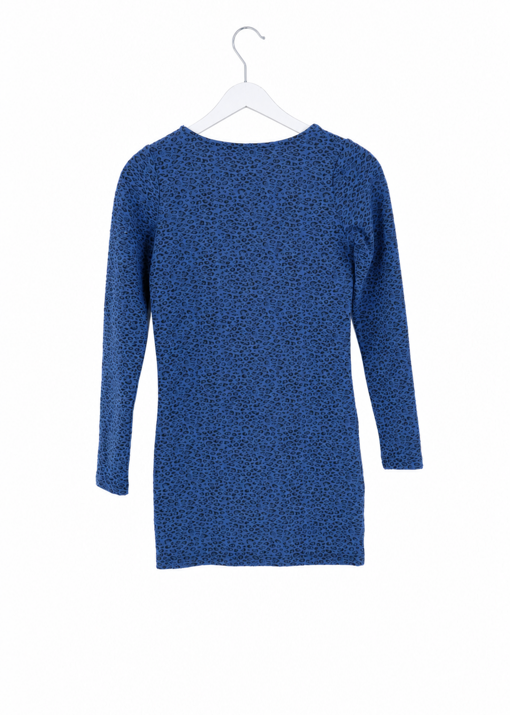 Crush Denim BijBO Jurk
