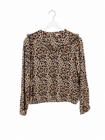WE Fashion BijBO Overhemd