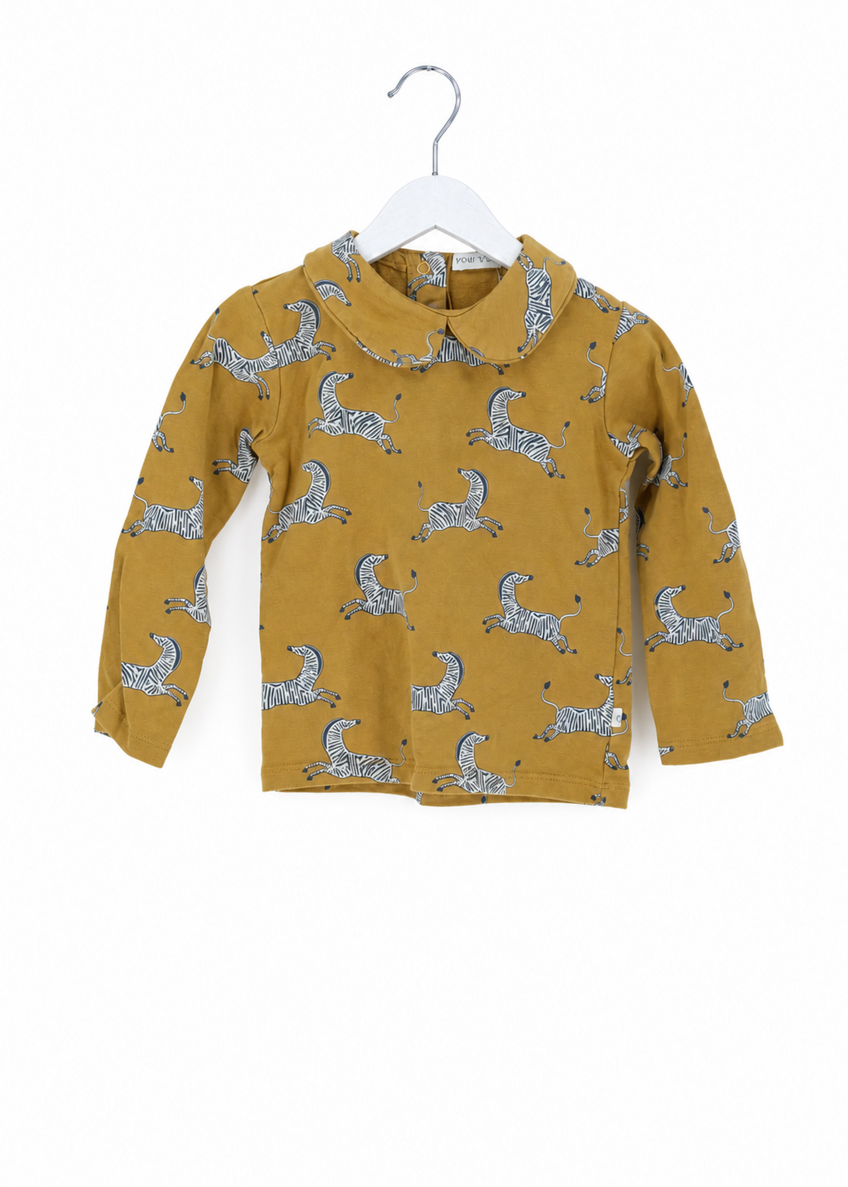Your Wishes BijBO Longsleeve