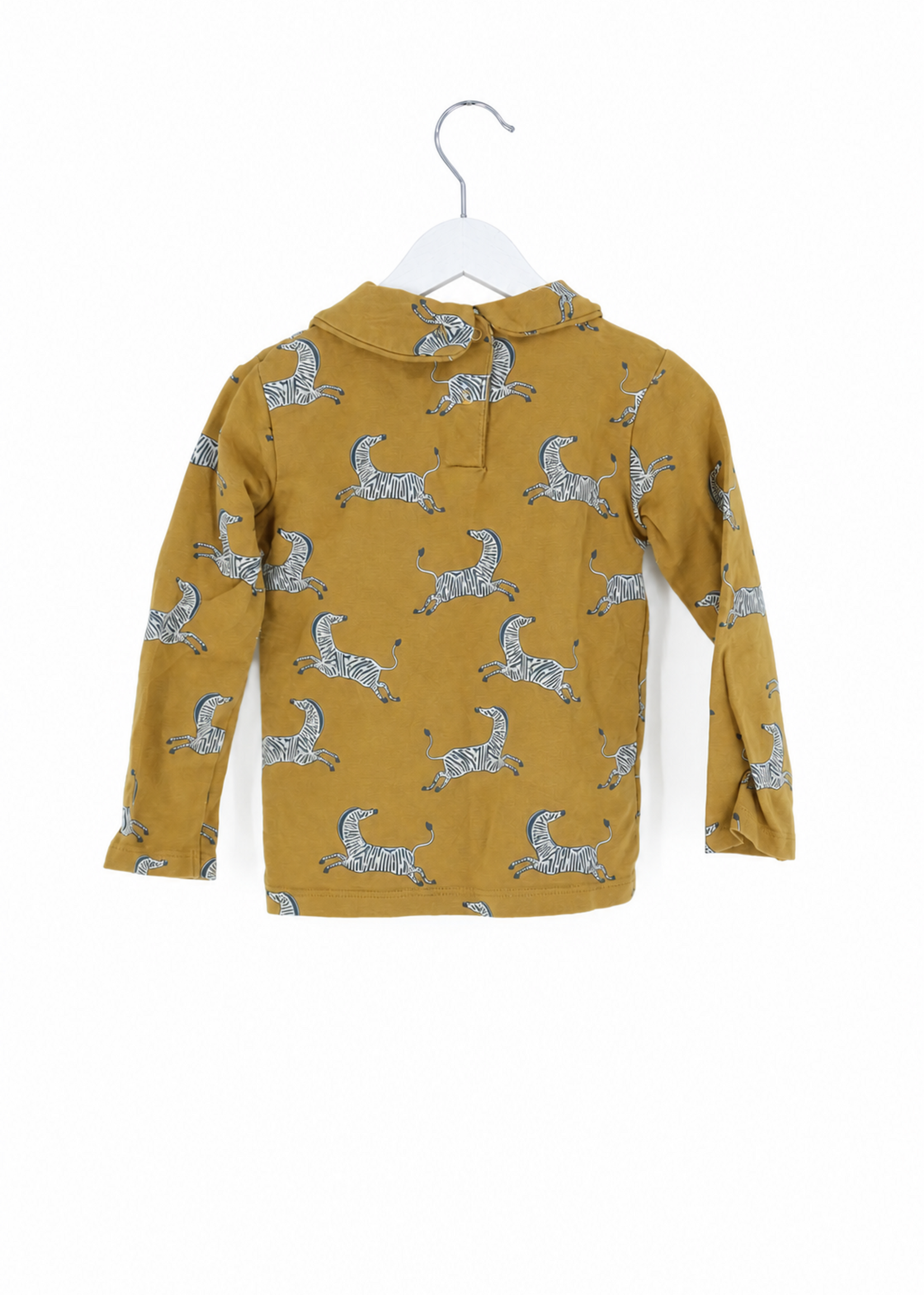 Your Wishes BijBO Longsleeve