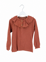 Tweedehands Noppies BijBO kinderkleding Longsleeve