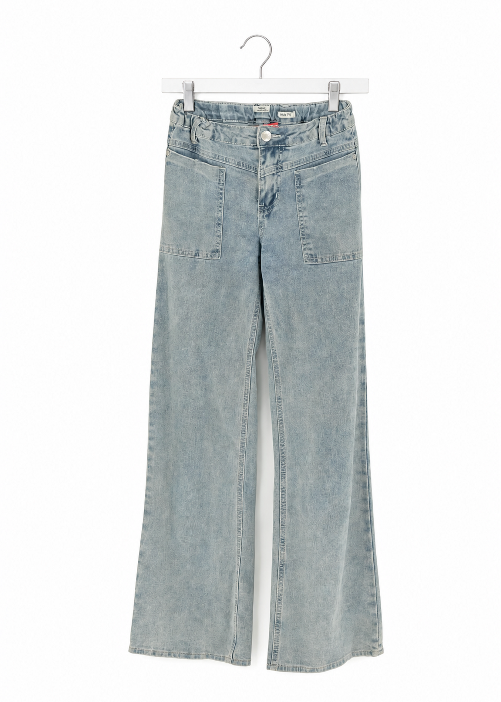 Indian Blue Jeans BijBO Jeans