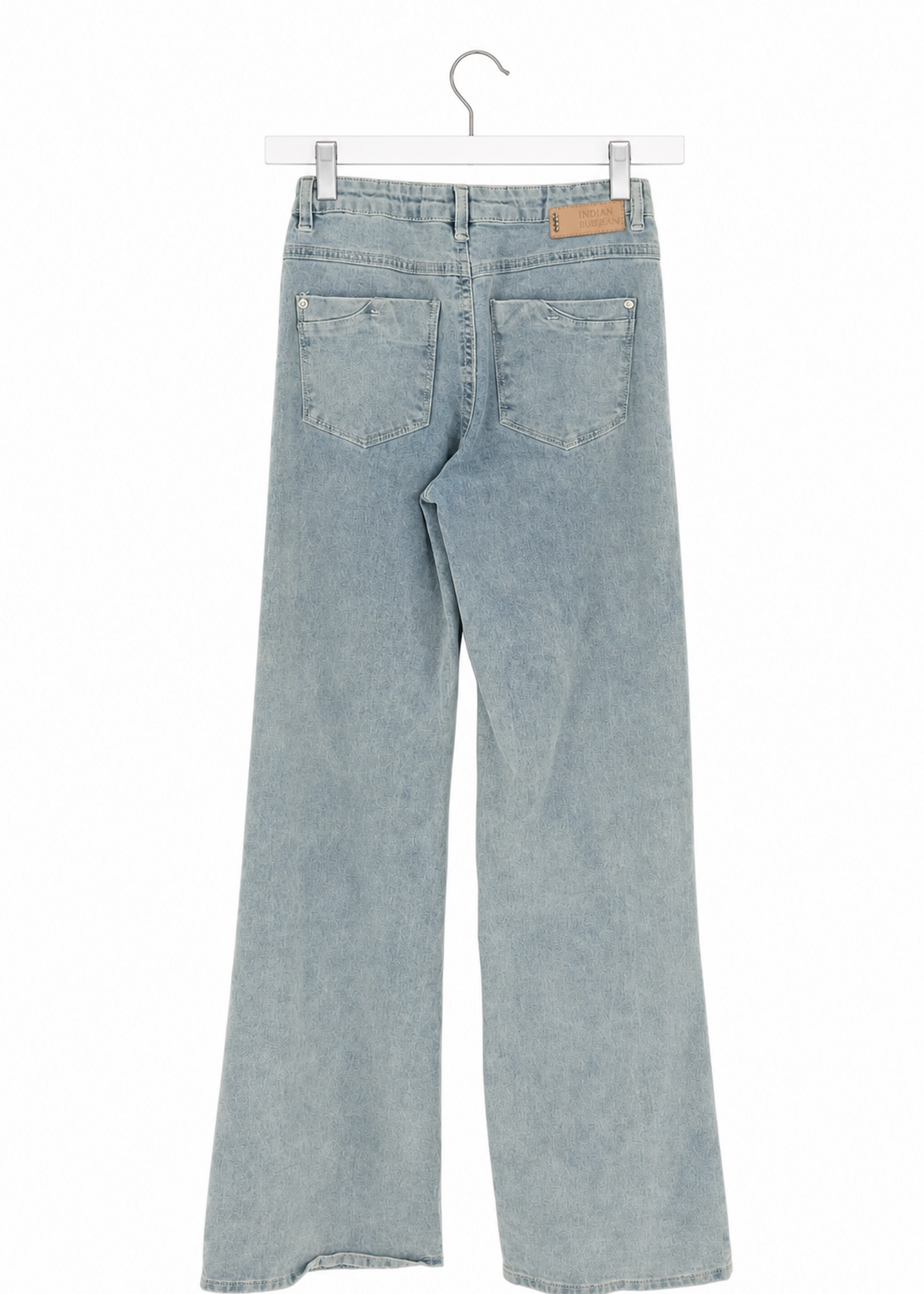 Indian Blue Jeans BijBO Jeans