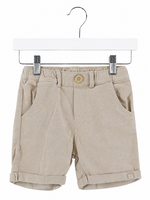 Tweedehands Z8 BijBO kinderkleding Korte broek