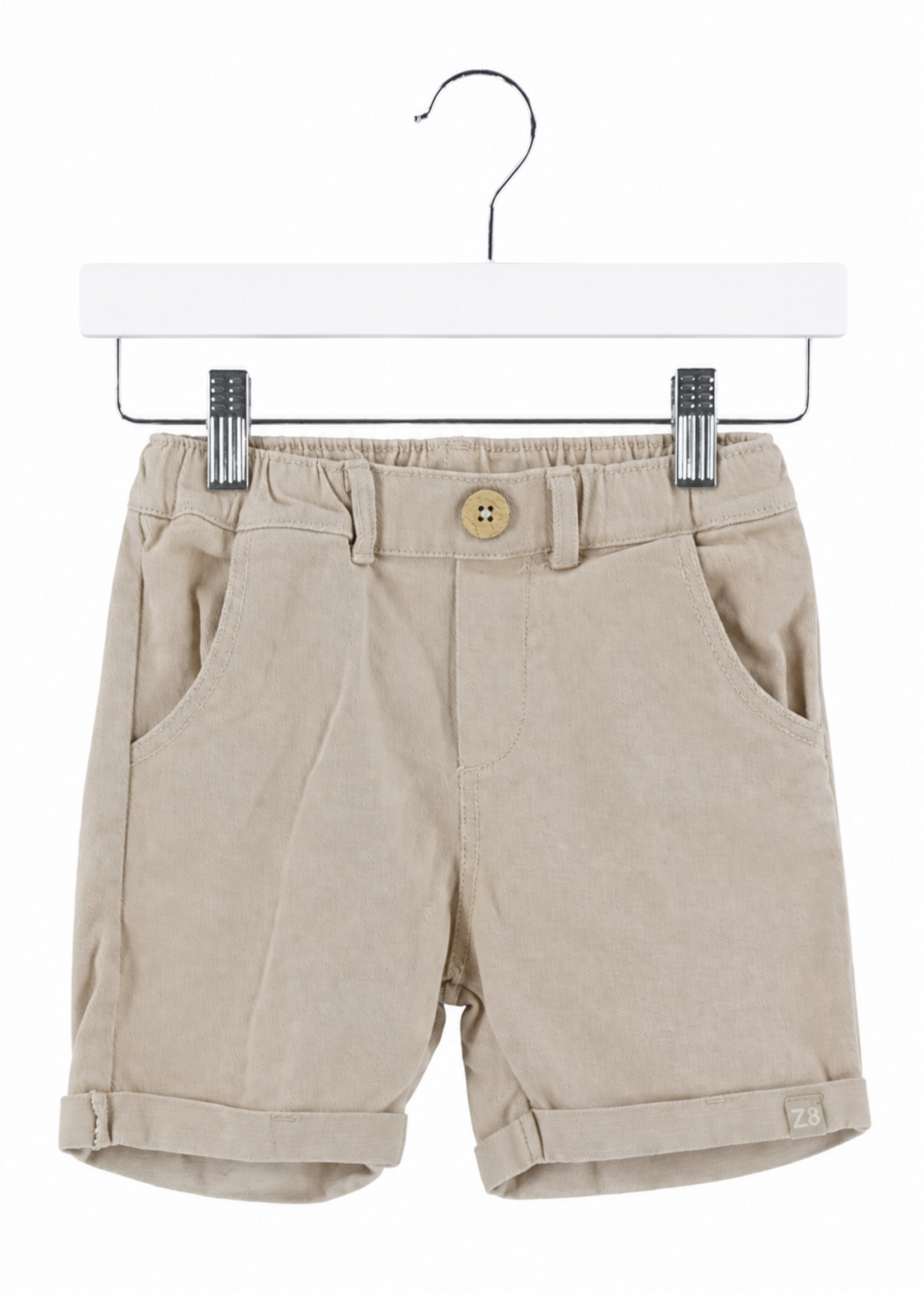 Z8 BijBO Korte broek