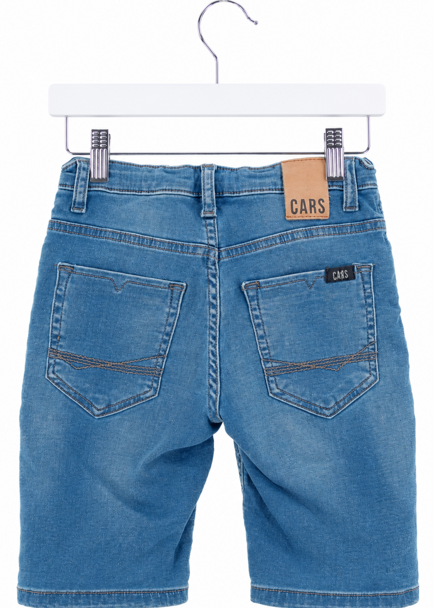 Cars BijBO Korte broek