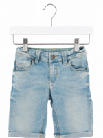 WE Fashion BijBO Korte broek