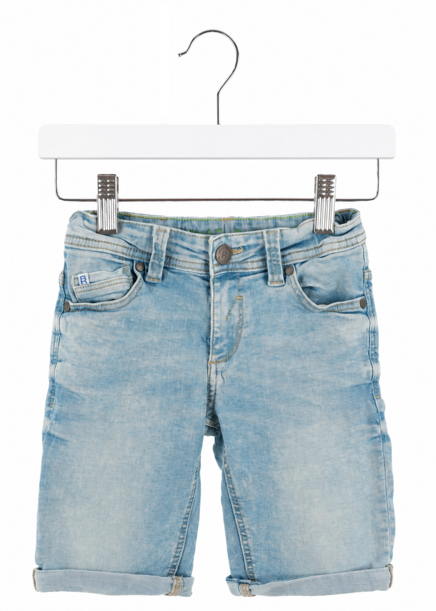 WE Fashion BijBO Korte broek