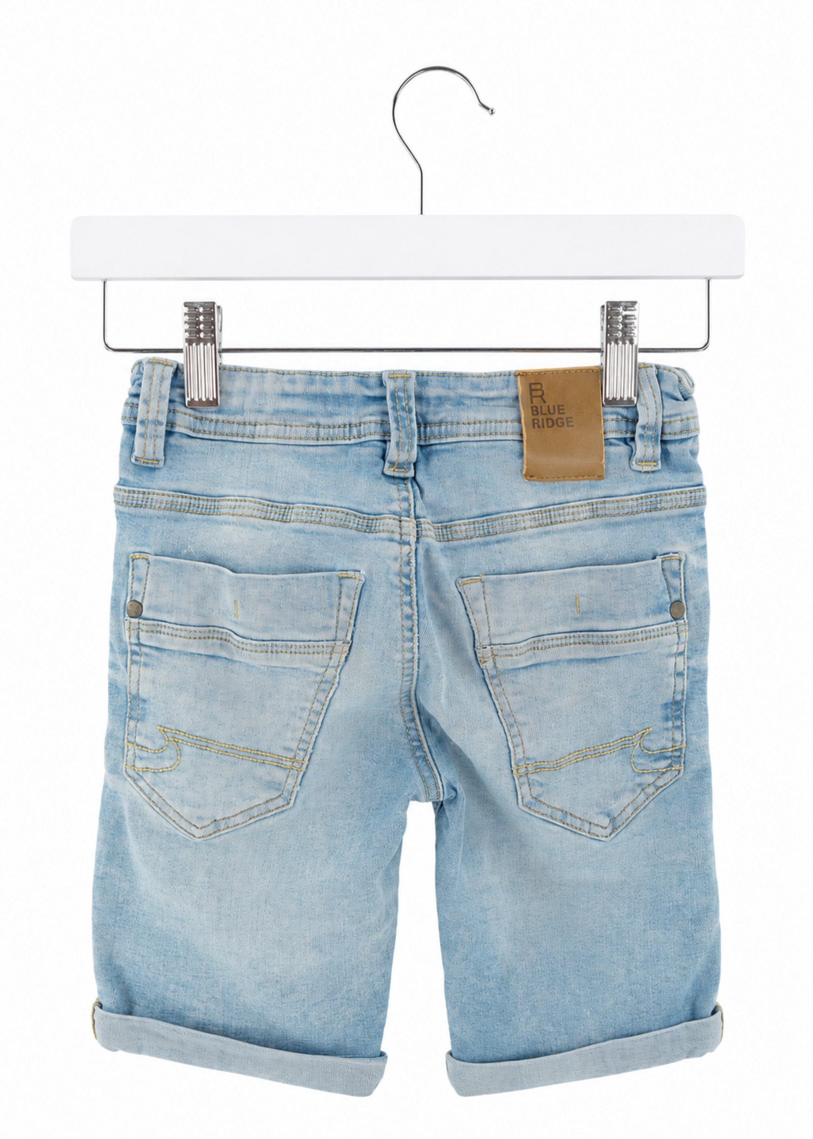 WE Fashion BijBO Korte broek