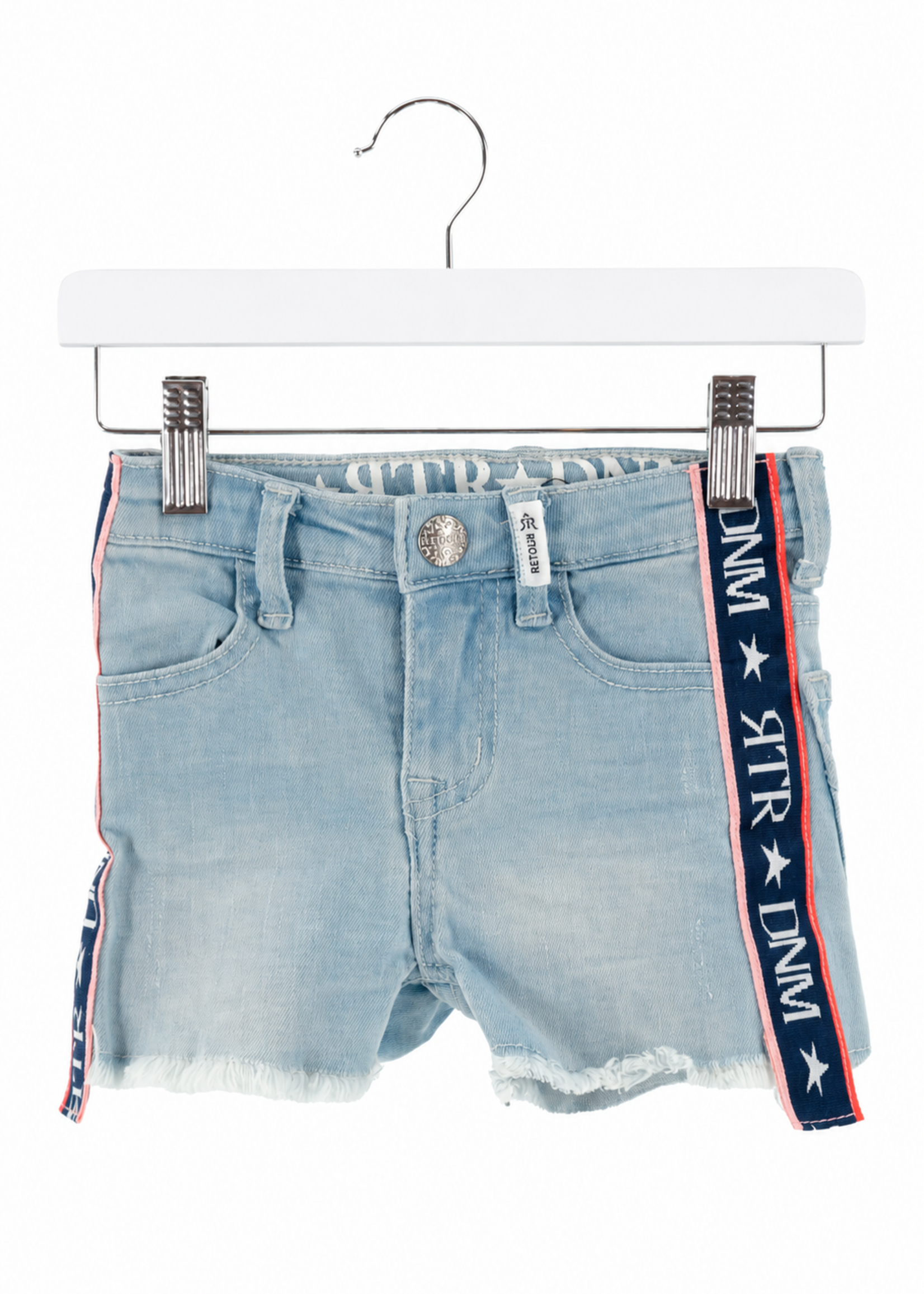 Retour Jeans BijBO Korte broek