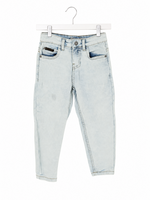 POMPdeLUX BijBO Korte broek