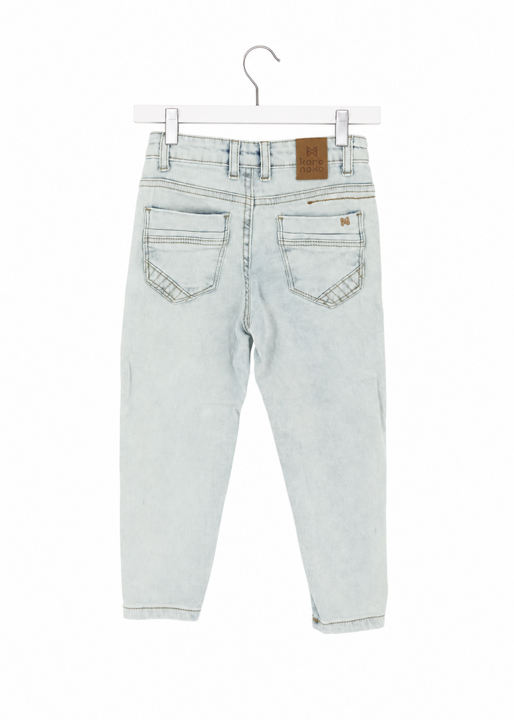 POMPdeLUX BijBO Korte broek