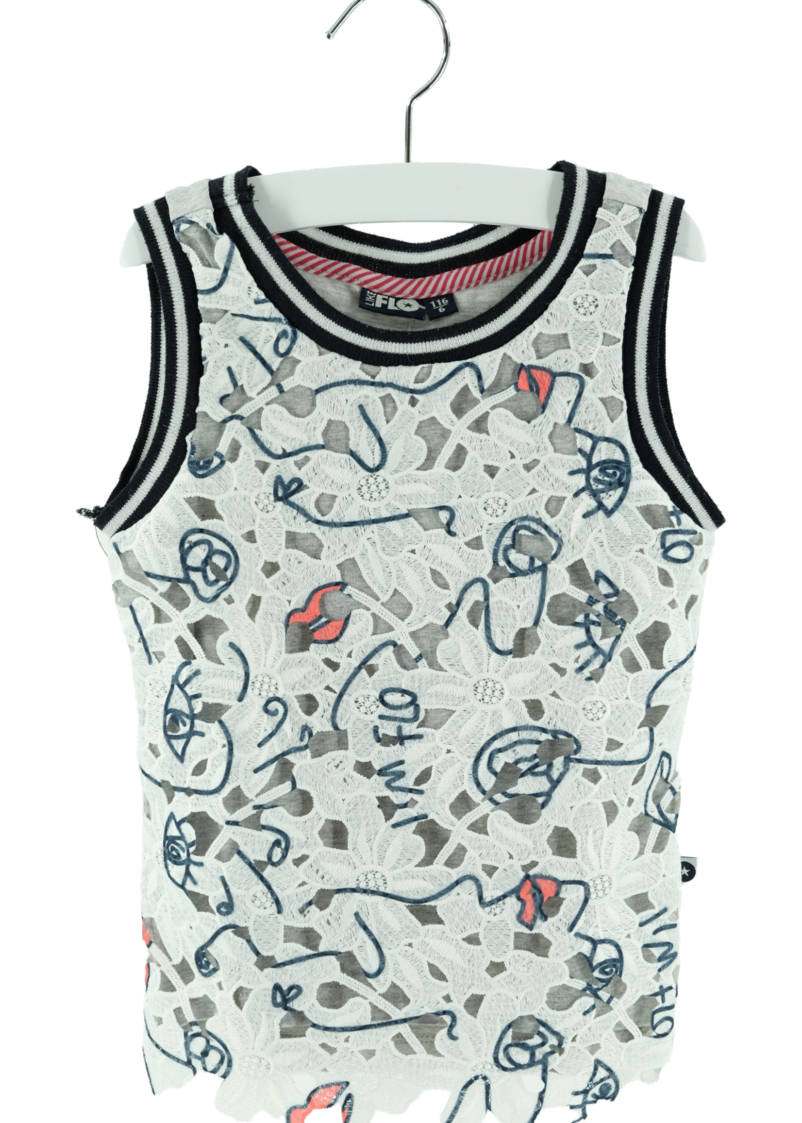 Like Flo BijBO T-shirt