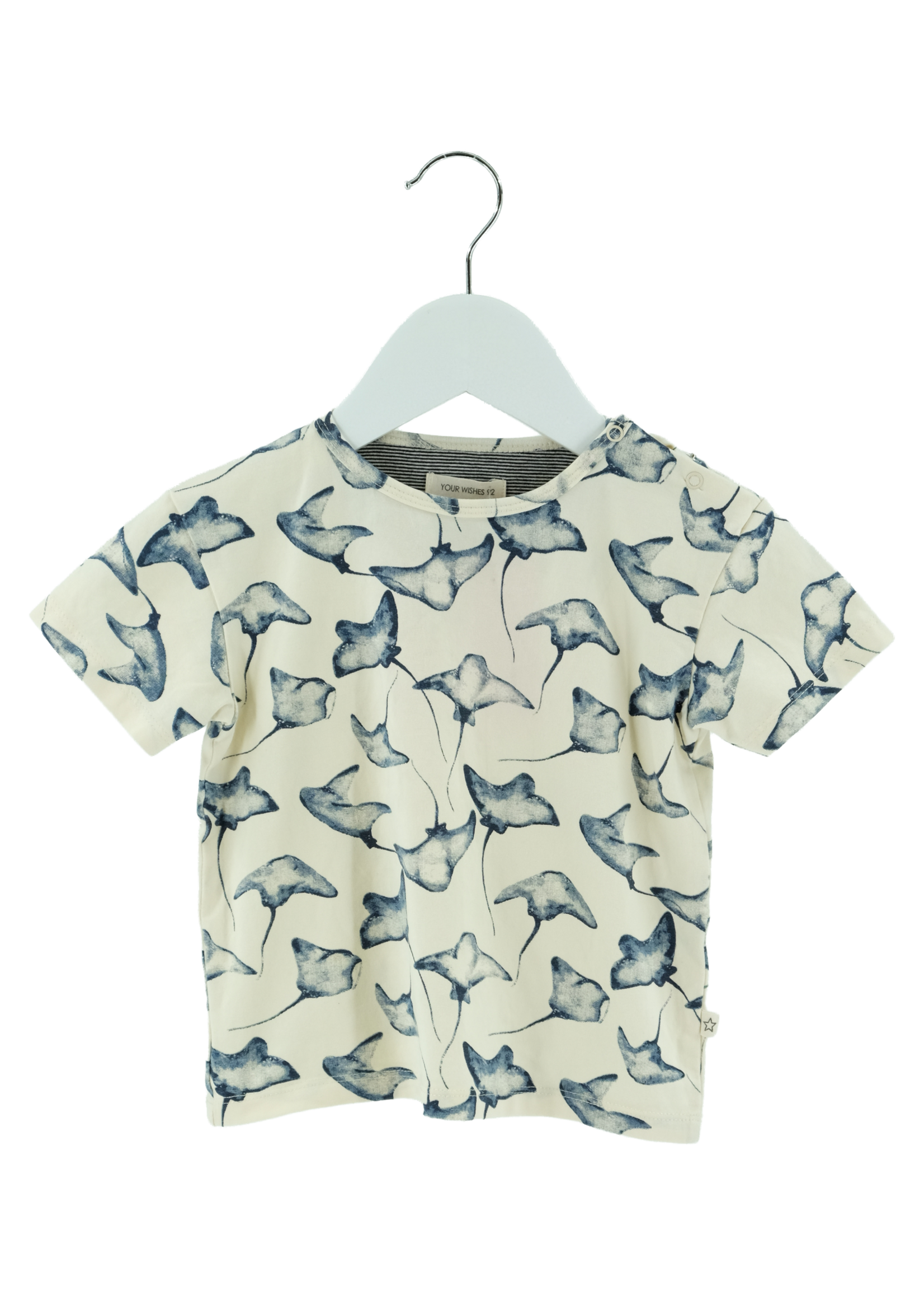 Your Wishes BijBO T-shirt
