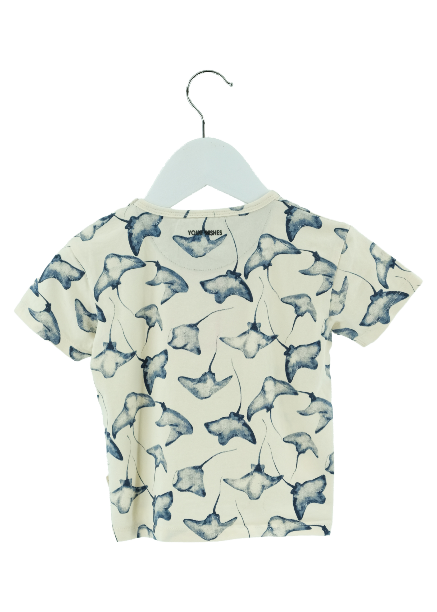 Your Wishes BijBO T-shirt