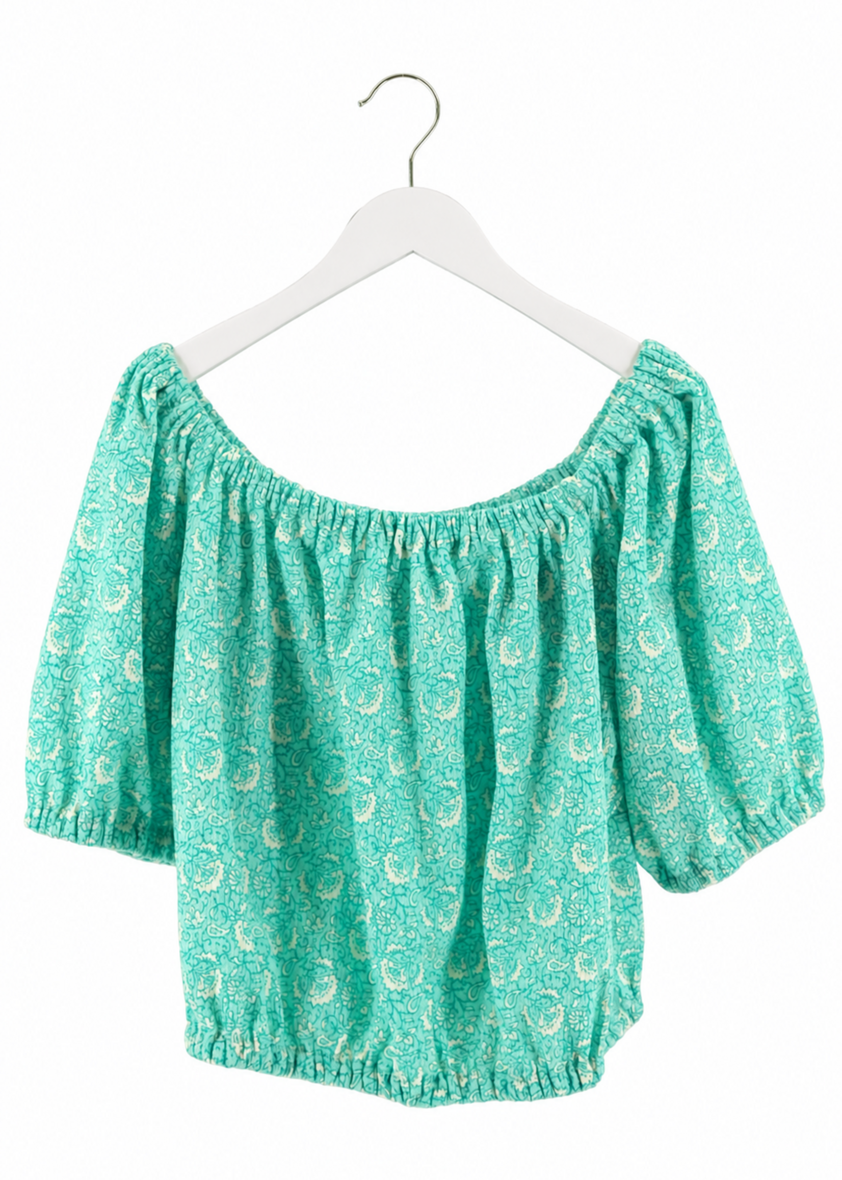 WE Fashion BijBO Overhemd