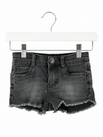 No Way Monday BijBO Korte broek