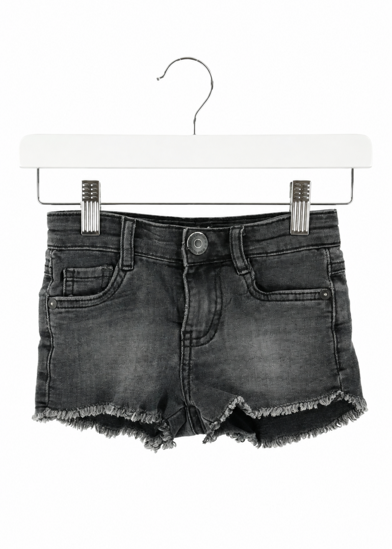No Way Monday BijBO Korte broek