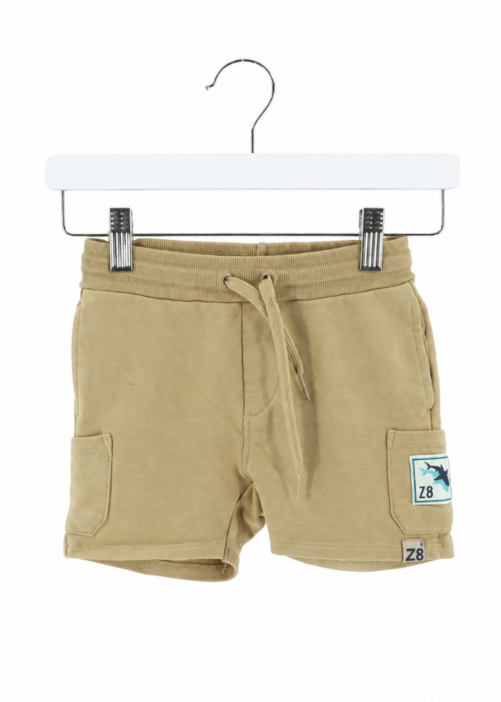 Z8 BijBO Korte broek