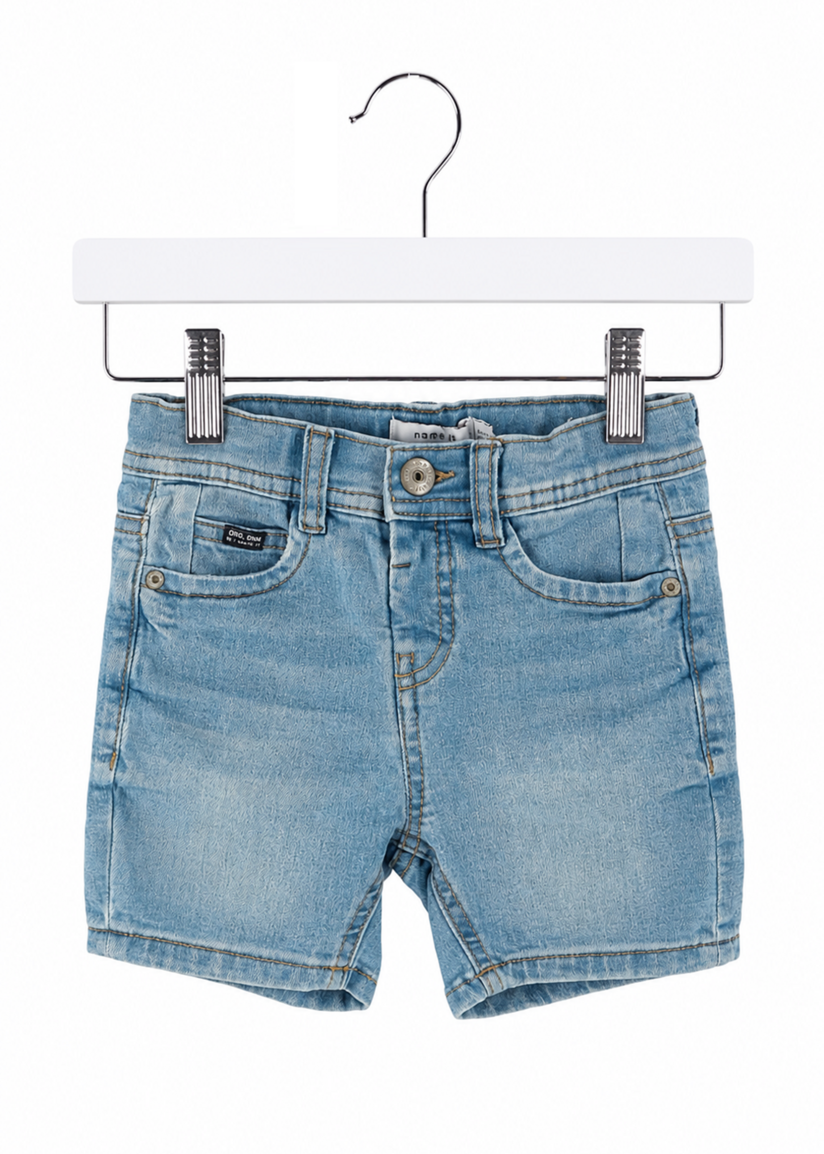 Name It BijBO Korte broek