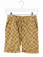 Daily7 BijBO Korte broek