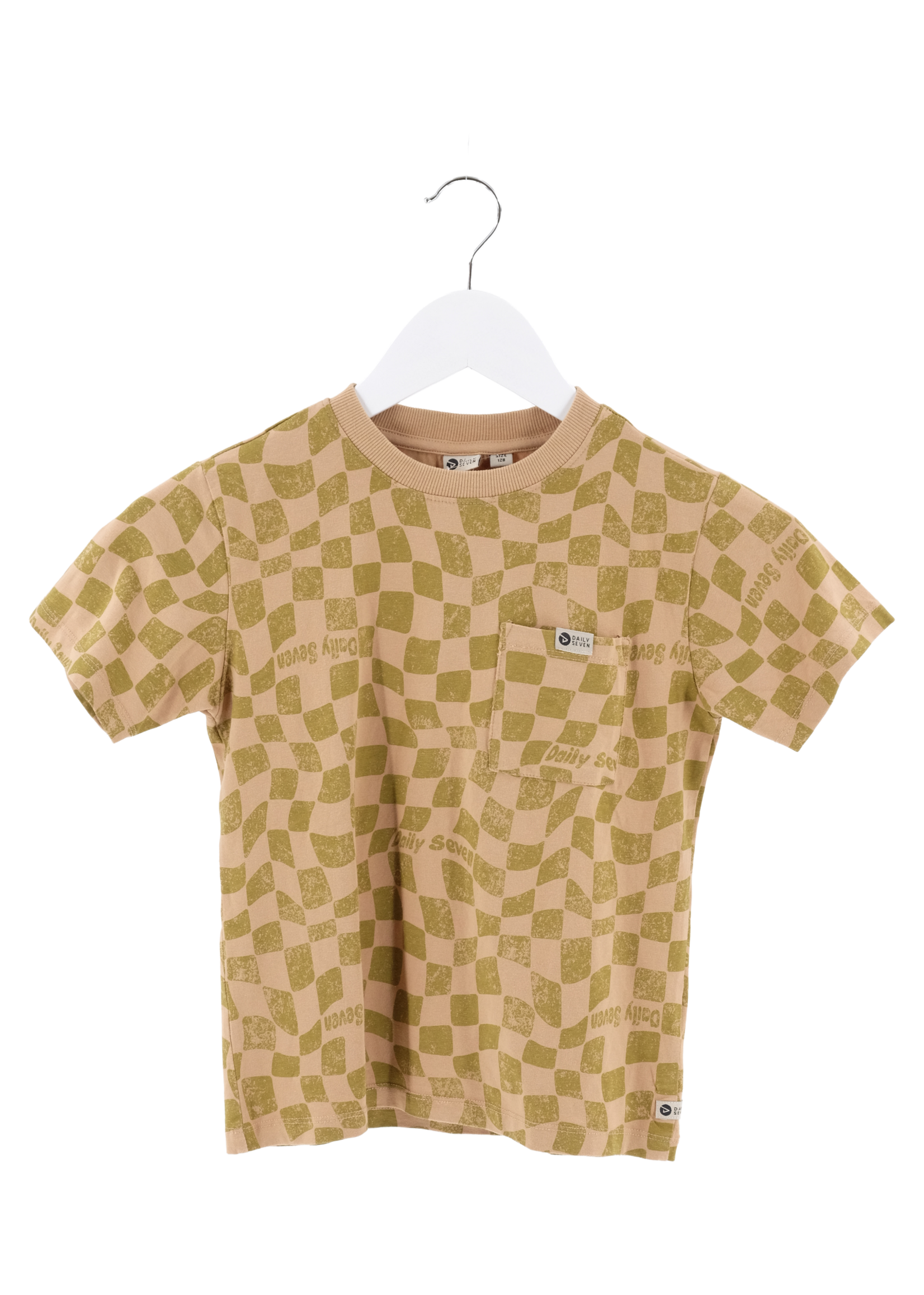 Daily7 BijBO T-shirt