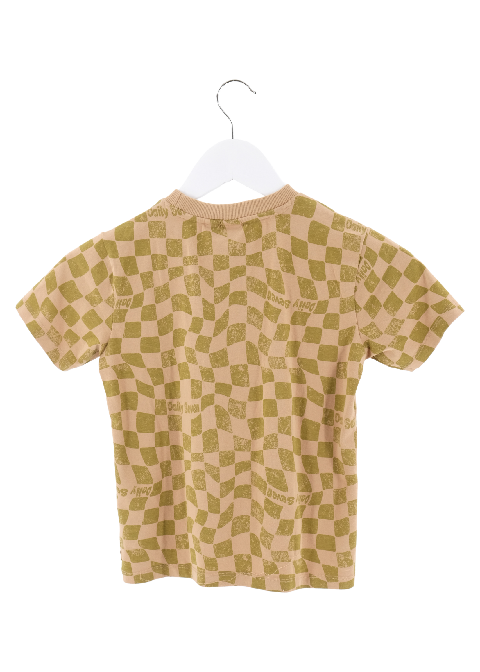 Daily7 BijBO T-shirt