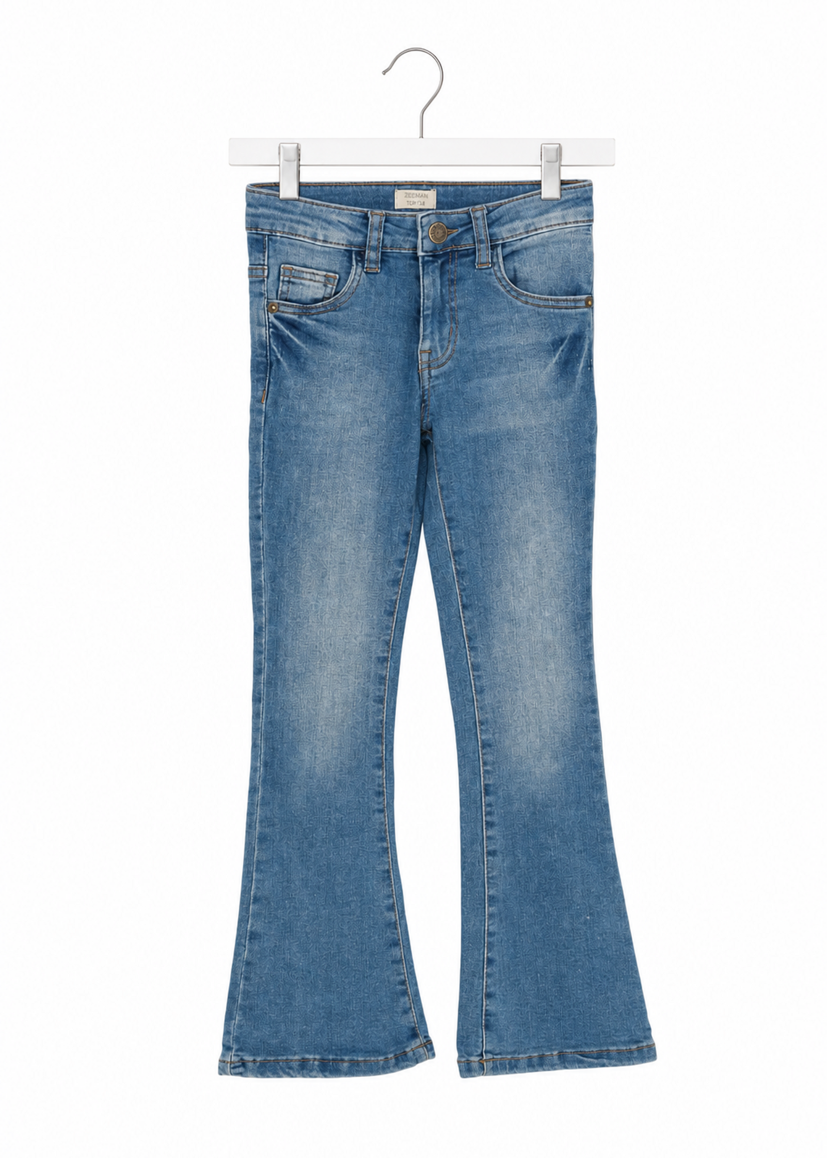 Zeeman BijBO Jeans