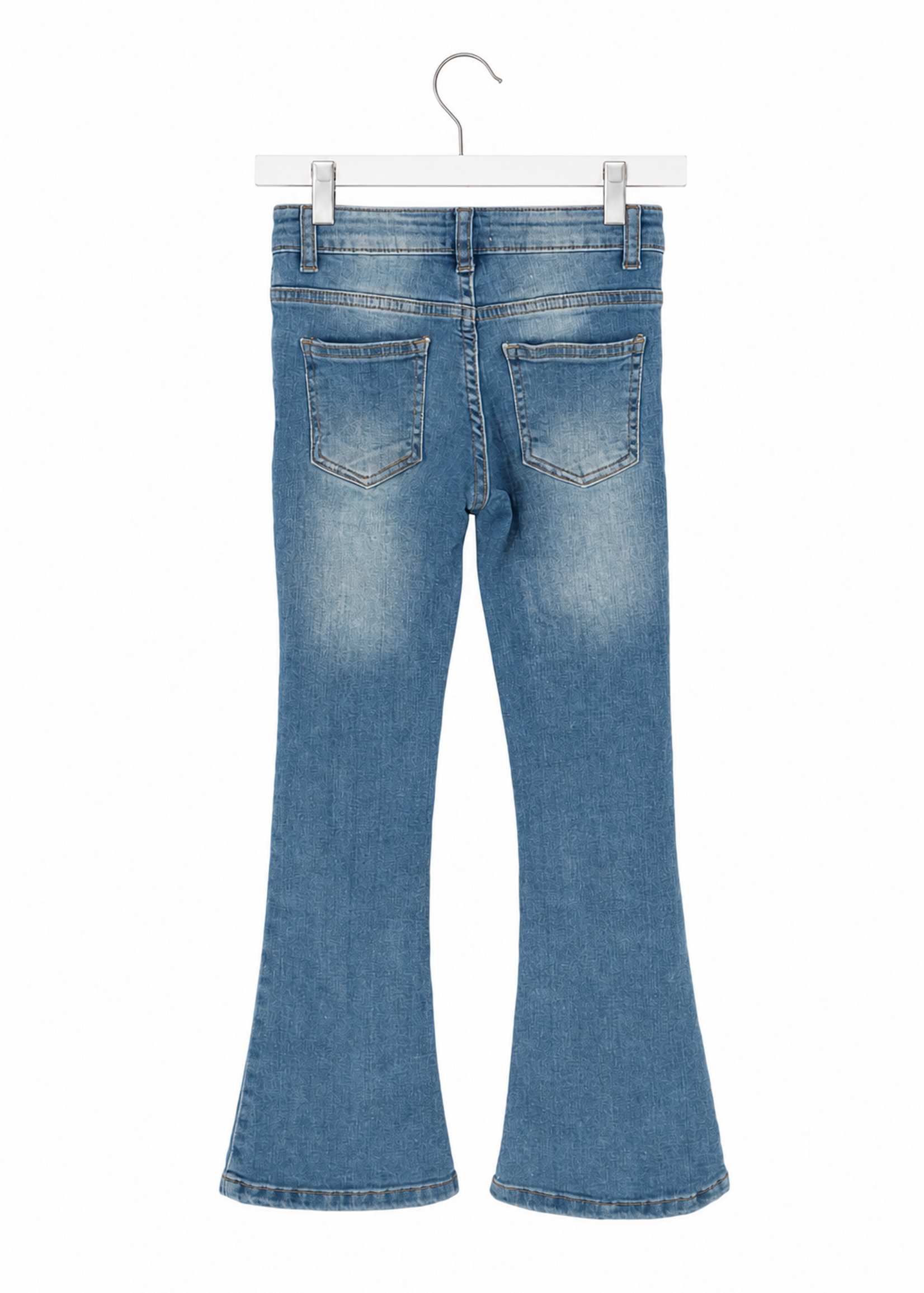 Zeeman BijBO Jeans
