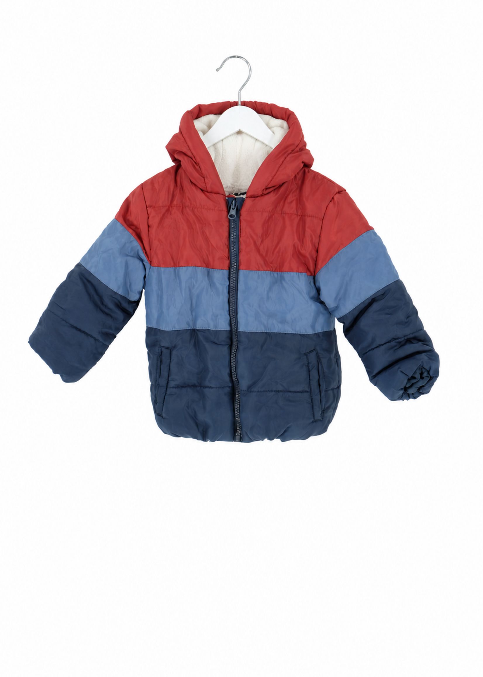 H&M BijBO Winterjas