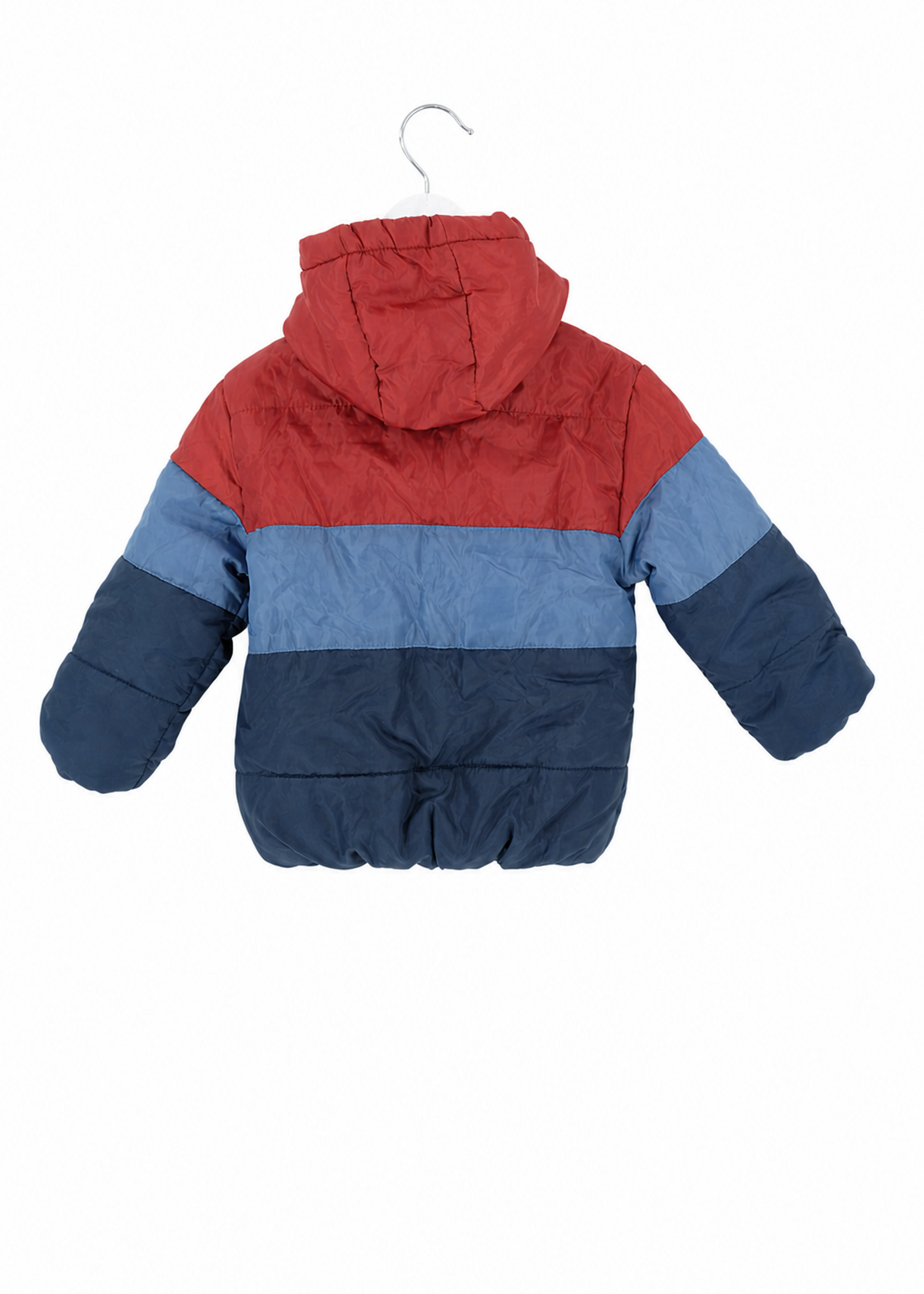 H&M BijBO Winterjas