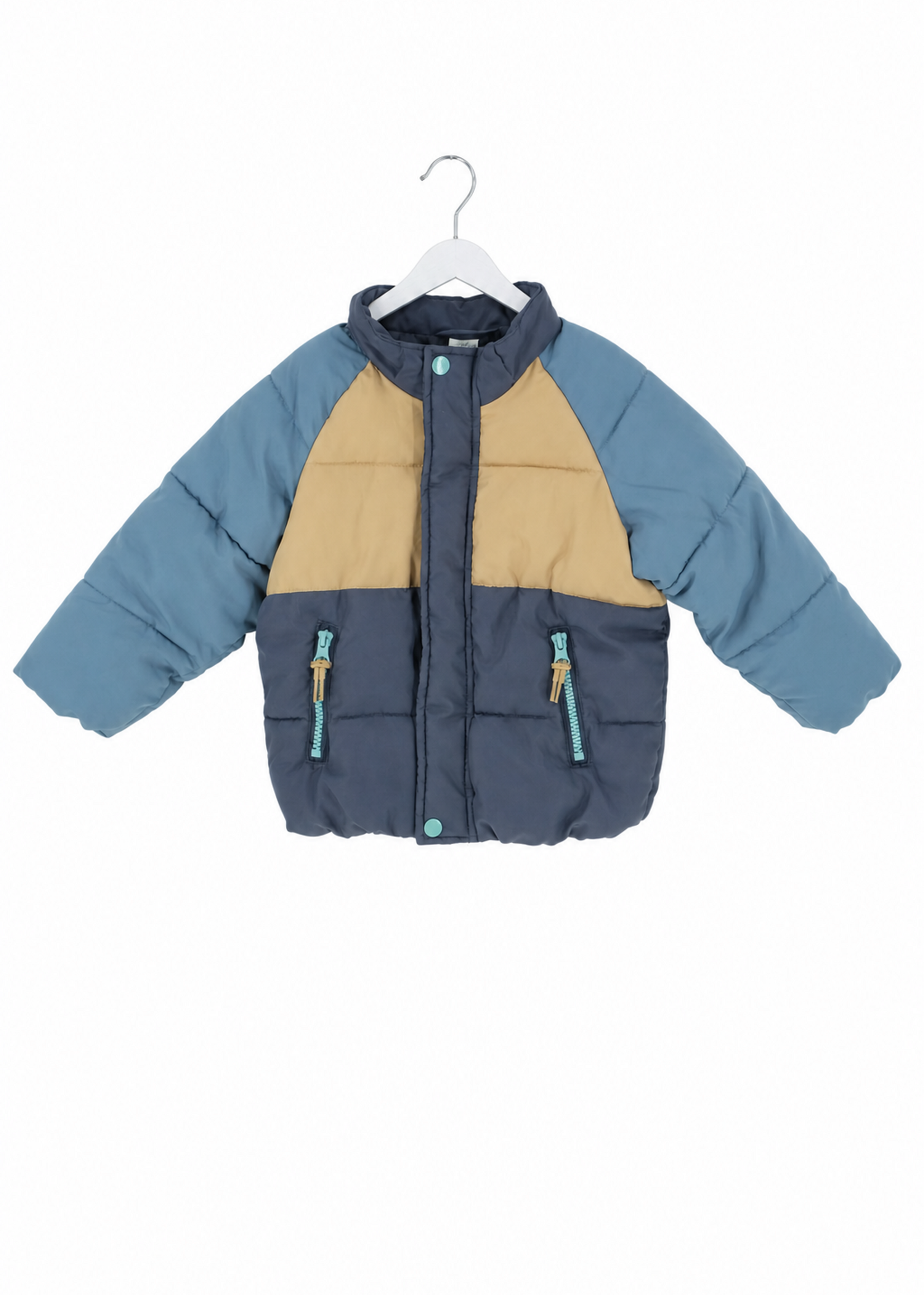 H&M BijBO Winterjas