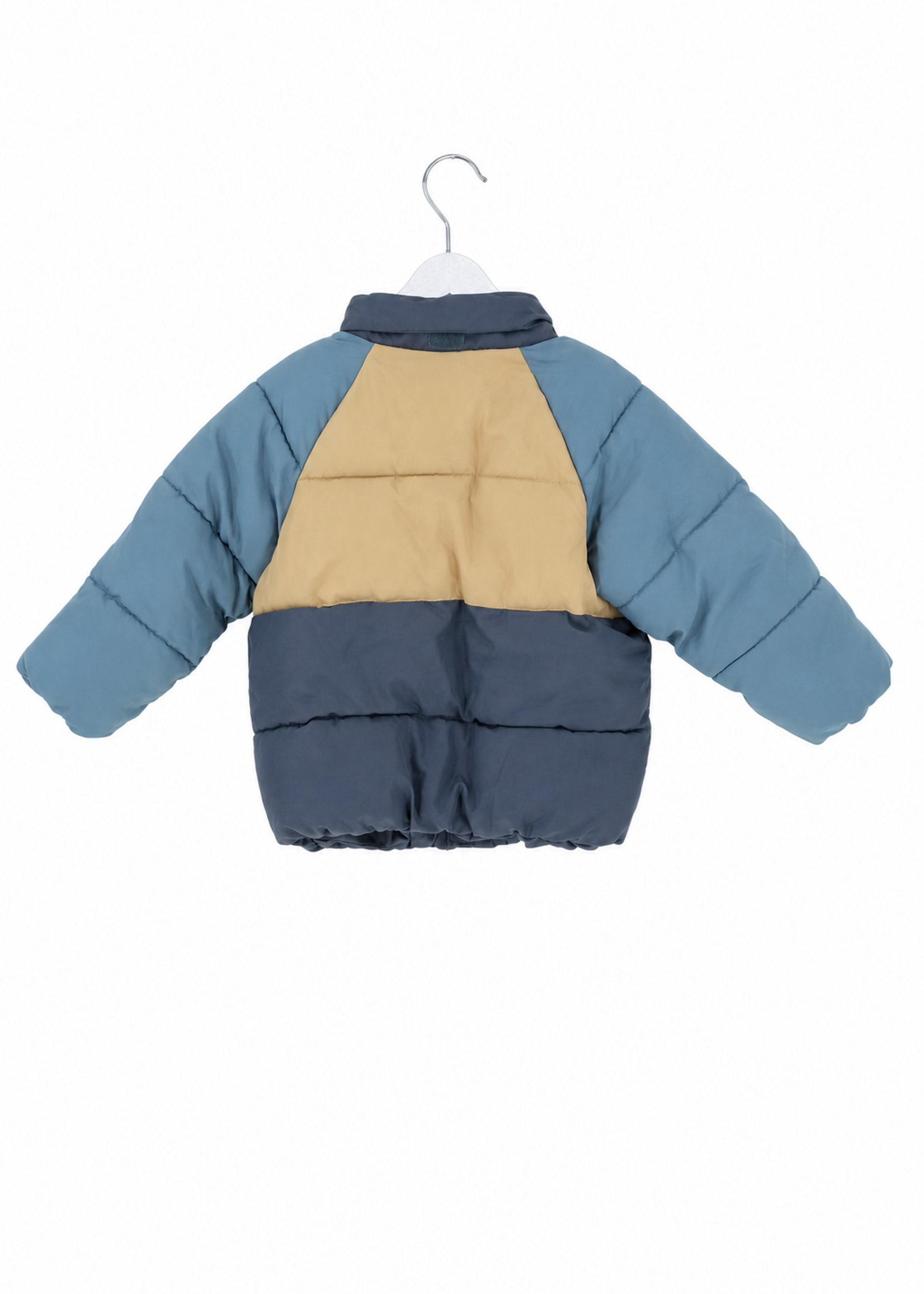 H&M BijBO Winterjas